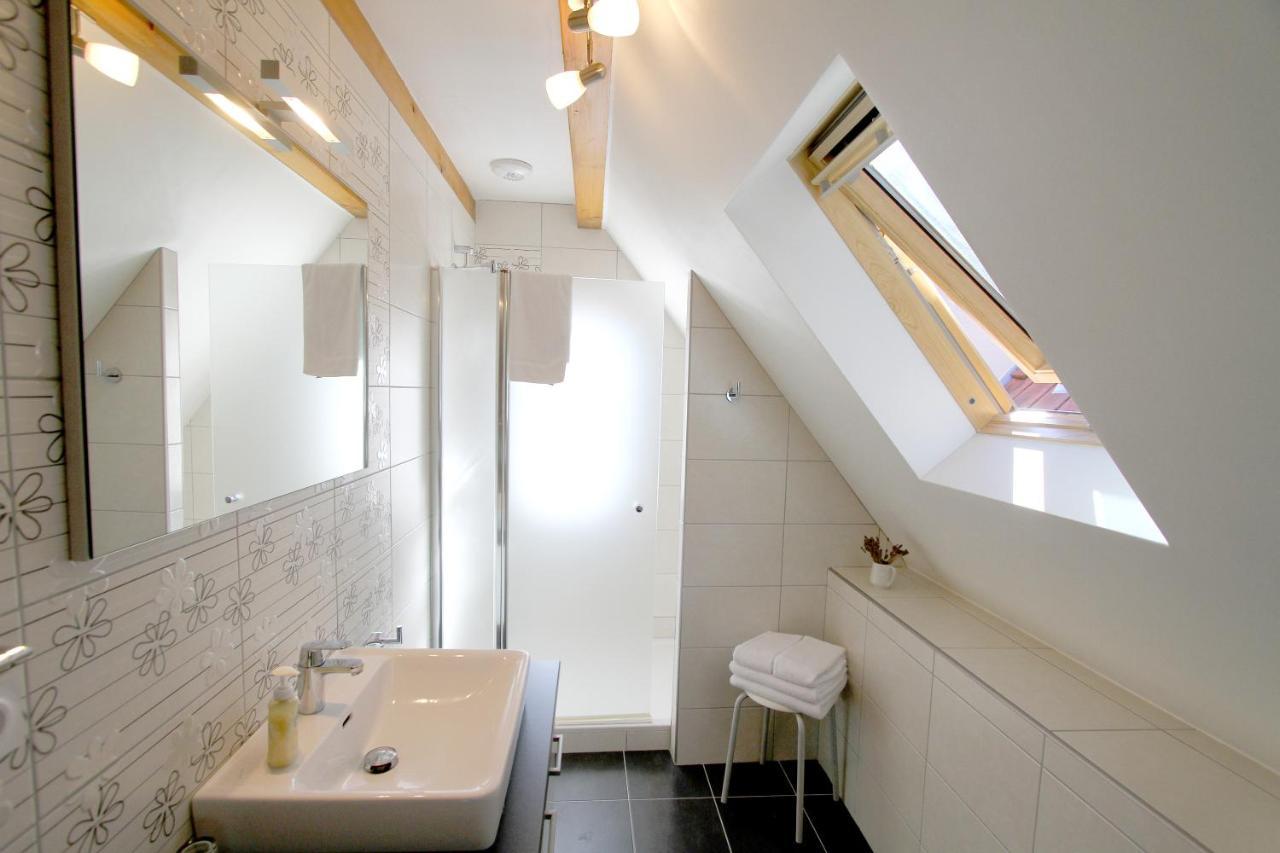 L'agape Apartment *