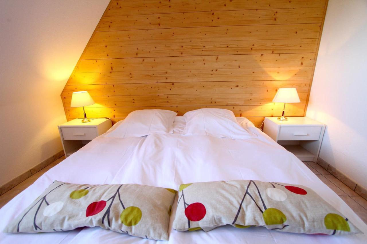 Apartment L'agape