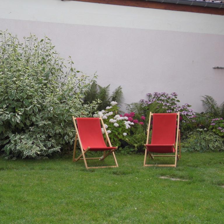 Apartment L'agape