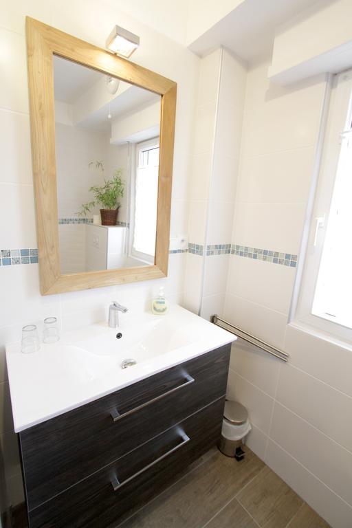 L'agape Apartment Riquewihr