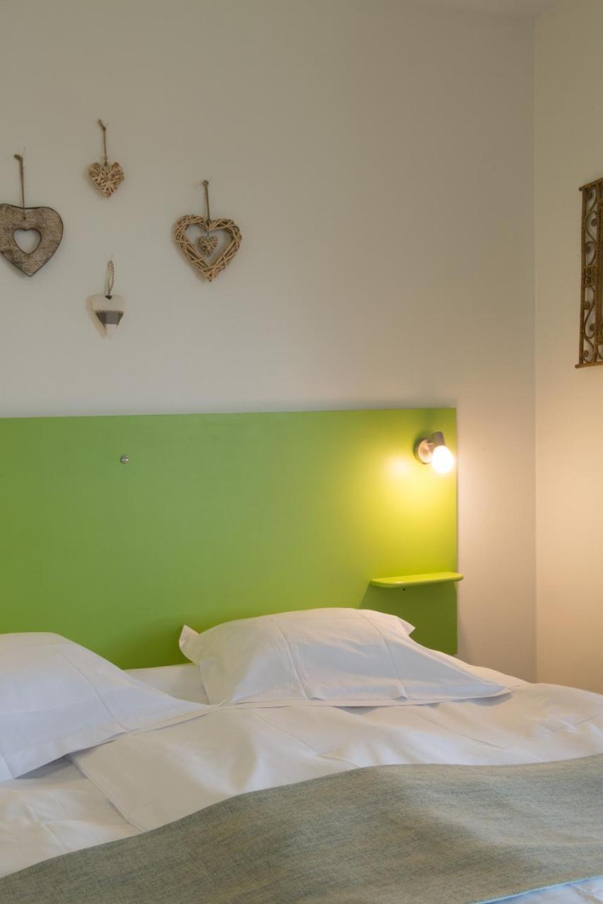 L'agape Apartment Riquewihr