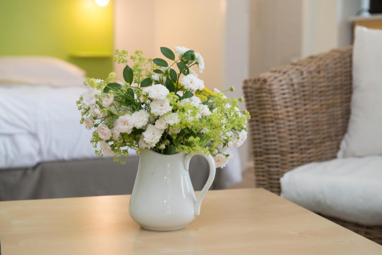 Apartment L'agape
