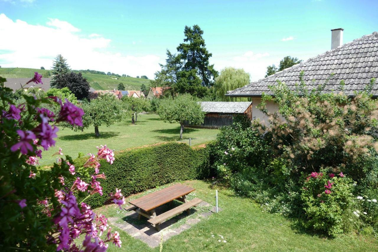 L'agapé * Riquewihr