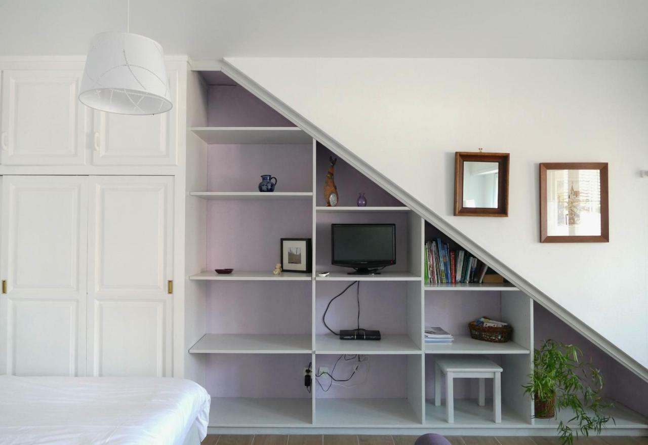 Apartment L'agape