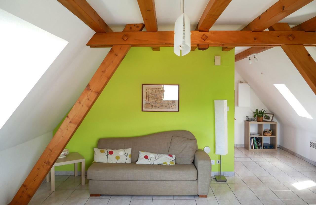 L'agape Riquewihr